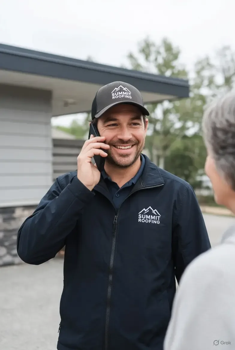 Flat Roof Leak Repair Holdenville, OK FAQs